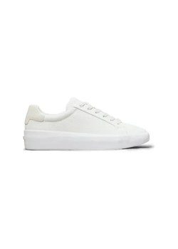 Calvin Klein Skórzane sneakersy ze sklepu Gomez Fashion Store w kategorii Buty sportowe damskie - zdjęcie 175455824