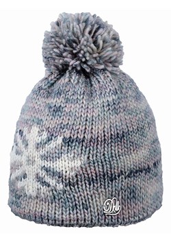 Döll Czapka w kolorze szarym - id: 10443837 - marki Döll - 175456160 Döll Czapka w kolorze szarym ze sklepu Limango Polska w kategorii Czapki dziecięce - zdjęcie 175456160