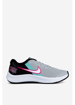 Obuwie sportowe Nike DD1144-001 ze sklepu ccc.eu w kategorii Buty sportowe dziecięce - zdjęcie 175457111