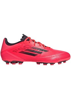 Buty piłkarskie adidas F50 League 2G/3G Ag M IF1329 wielokolorowe ze sklepu ButyModne.pl w kategorii Buty sportowe męskie - zdjęcie 175459854