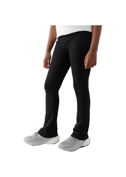 Legginsy dziewczęce 4FJWAW24TTIGF171 4F ze sklepu SPORT-SHOP.pl w kategorii Spodnie damskie - zdjęcie 175462940