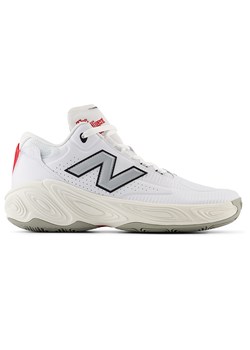 Buty męskie New Balance BBFRSHO2 – białe ze sklepu New Balance Poland w kategorii Buty sportowe męskie - zdjęcie 175463451