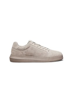 CALVIN KLEIN JEANS Skórzane sneakersy ze sklepu Gomez Fashion Store w kategorii Buty sportowe męskie - zdjęcie 175467923