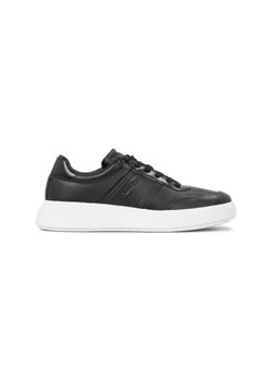 Calvin Klein Skórzane sneakersy ze sklepu Gomez Fashion Store w kategorii Buty sportowe męskie - zdjęcie 175467992