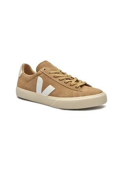 VEJA Skórzane sneakersy Campo ze sklepu Gomez Fashion Store w kategorii Buty sportowe męskie - zdjęcie 175468000