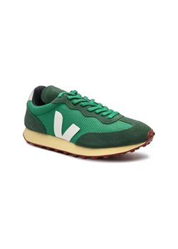 VEJA Sneakersy Rio Branco | z dodatkiem skóry ze sklepu Gomez Fashion Store w kategorii Buty sportowe męskie - zdjęcie 175468011