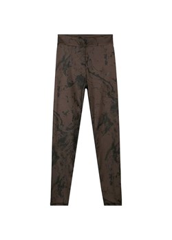 Legginsy damskie 4FWAW24TTIGF193 4F ze sklepu SPORT-SHOP.pl w kategorii Spodnie damskie - zdjęcie 175471201