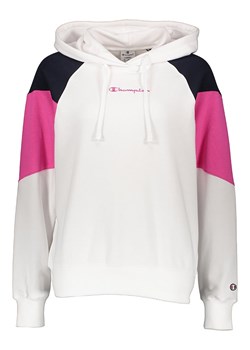 Champion Bluza w kolorze białym ze sklepu Limango Polska w kategorii Bluzy damskie - zdjęcie 175471410