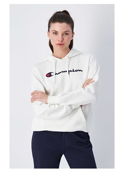 Champion Bluza w kolorze białym ze sklepu Limango Polska w kategorii Bluzy damskie - zdjęcie 175471602