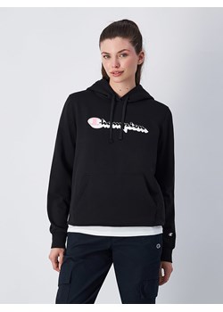 Champion Bluza w kolorze czarnym ze sklepu Limango Polska w kategorii Bluzy damskie - zdjęcie 175471612