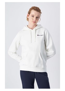 Champion Bluza w kolorze białym ze sklepu Limango Polska w kategorii Bluzy damskie - zdjęcie 175471623