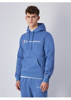 Champion Bluza w kolorze błękitnym ze sklepu Limango Polska w kategorii Bluzy męskie - zdjęcie 175471733