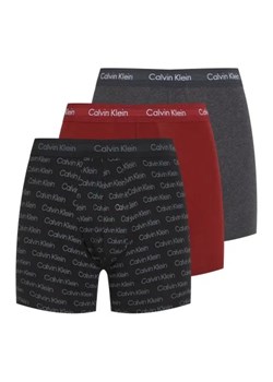 Calvin Klein Underwear Bokserki 3-pack ze sklepu Gomez Fashion Store w kategorii Majtki męskie - zdjęcie 175475084