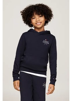 Tommy Hilfiger Bluza | Regular Fit ze sklepu Gomez Fashion Store w kategorii Bluzy chłopięce - zdjęcie 175475160