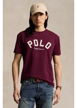 POLO RALPH LAUREN T-shirt | Classic fit ze sklepu Gomez Fashion Store w kategorii T-shirty męskie - zdjęcie 175475351