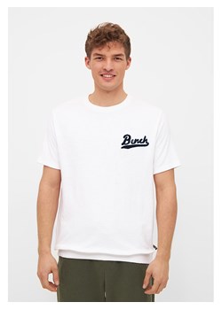 Bench Koszulka &quot;Vival&quot; w kolorze białym ze sklepu Limango Polska w kategorii T-shirty męskie - zdjęcie 175477063