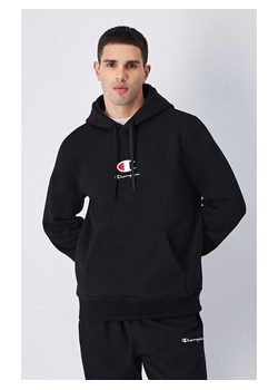 Champion Bluza w kolorze czarnym ze sklepu Limango Polska w kategorii Bluzy męskie - zdjęcie 175477163