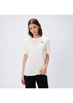 reebok t-shirt idenity sl no pocket 100220669 ze sklepu 50style.pl w kategorii Bluzki damskie - zdjęcie 175477770