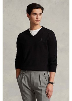 Polo Ralph Lauren - Sweter 710670789003 ze sklepu ANSWEAR.com w kategorii Swetry męskie - zdjęcie 175478981