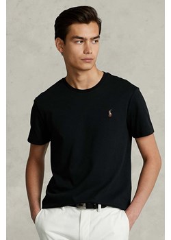 Polo Ralph Lauren - T-shirt 710740727001 ze sklepu ANSWEAR.com w kategorii T-shirty męskie - zdjęcie 175480093