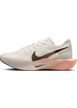 Damskie buty startowe do biegania po asfalcie Nike Vaporfly 3 - Biel ze sklepu Nike poland w kategorii Buty sportowe damskie - zdjęcie 175481462