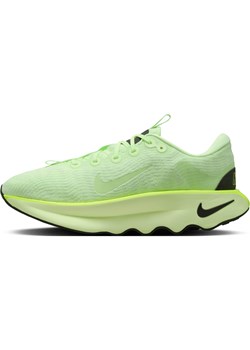 Męskie buty do chodzenia Nike Motiva - Żółty ze sklepu Nike poland w kategorii Buty sportowe męskie - zdjęcie 175481612