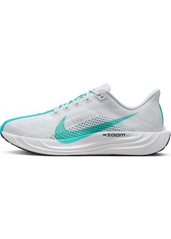 Męskie buty do biegania po asfalcie Nike Pegasus Plus - Szary ze sklepu Nike poland w kategorii Buty sportowe męskie - zdjęcie 175481752