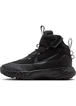 Buty dla małych dzieci Nike Terrascout - Czerń ze sklepu Nike poland w kategorii Buty sportowe dziecięce - zdjęcie 175481772