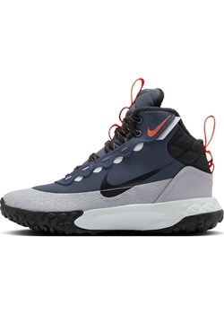 Buty dla dużych dzieci Nike Terrascout - Niebieski ze sklepu Nike poland w kategorii Buty sportowe dziecięce - zdjęcie 175481831