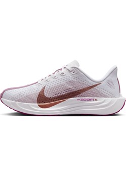 Damskie buty do biegania po asfalcie Nike Pegasus Plus - Biel ze sklepu Nike poland w kategorii Buty sportowe damskie - zdjęcie 175481863