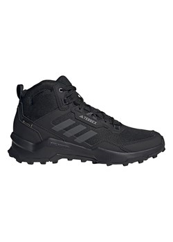 adidas Buty trekkingowe &quot;Terrex AX4&quot; w kolorze czarnym ze sklepu Limango Polska w kategorii Buty trekkingowe męskie - zdjęcie 175483500