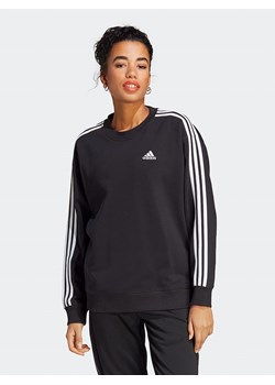 adidas Bluza w kolorze czarnym ze sklepu Limango Polska w kategorii Bluzy damskie - zdjęcie 175483580