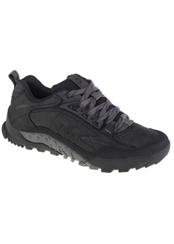 Buty Merrell Annex Trak Low J91799 czarne ze sklepu ButyModne.pl w kategorii Buty sportowe męskie - zdjęcie 175483682