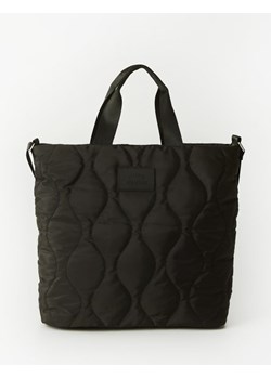 Torba TERLA II Czarny one size ze sklepu Diverse w kategorii Torby Shopper bag - zdjęcie 175484184