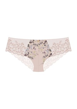 Triumph figi damskie Sensual Spotlight 10219846-7308, Kolor beżowy, Rozmiar 44, Triumph ze sklepu Intymna w kategorii Majtki damskie - zdjęcie 175484464