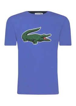 Lacoste T-shirt | Relaxed fit ze sklepu Gomez Fashion Store w kategorii T-shirty chłopięce - zdjęcie 175484662