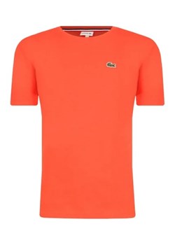 Lacoste T-shirt | Regular Fit ze sklepu Gomez Fashion Store w kategorii Bluzki dziewczęce - zdjęcie 175484680