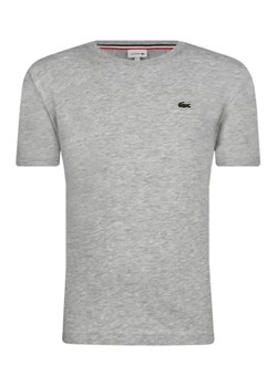 Lacoste T-shirt | Regular Fit ze sklepu Gomez Fashion Store w kategorii Bluzki dziewczęce - zdjęcie 175484683