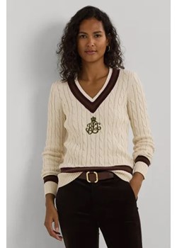 LAUREN RALPH LAUREN Sweter | Regular Fit ze sklepu Gomez Fashion Store w kategorii Swetry damskie - zdjęcie 175484713