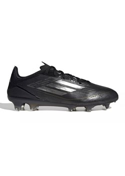 Buty piłkarskie adidas F50 Pro Fg IE0599 czarne ze sklepu ButyModne.pl w kategorii Buty sportowe męskie - zdjęcie 175484993