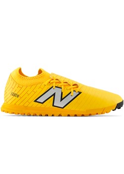 Turfy męskie New Balance FURON DISPATCH TF V7+ SF3TZ75 – żółte ze sklepu New Balance Poland w kategorii Buty sportowe męskie - zdjęcie 175486573