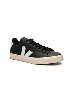 VEJA Skórzane sneakersy Campo ze sklepu Gomez Fashion Store w kategorii Buty sportowe męskie - zdjęcie 175490650