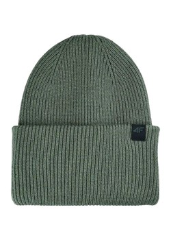 Czapka ACAPU511 4F ze sklepu SPORT-SHOP.pl w kategorii Czapki zimowe męskie - zdjęcie 175493232
