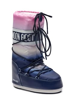 Moon Boot Śniegowce ICON MOONRISE ze sklepu Gomez Fashion Store w kategorii Śniegowce damskie - zdjęcie 175496083