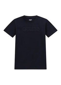 Guess T-shirt | Regular Fit ze sklepu Gomez Fashion Store w kategorii T-shirty chłopięce - zdjęcie 175496310