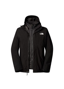 Kurtka The North Face Carto Triclimate 0A5IWI4H01 - czarna ze sklepu streetstyle24.pl w kategorii Kurtki męskie - zdjęcie 175497780