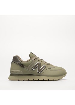 NEW BALANCE 574 ze sklepu Sizeer w kategorii Buty sportowe męskie - zdjęcie 175498554