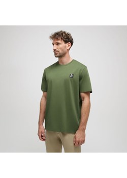 TIMBERLAND T-SHIRT SHORT SLEEVE WOVEN BADGE TEE ze sklepu Timberland w kategorii T-shirty męskie - zdjęcie 175499362