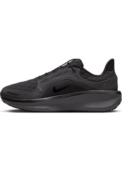 Męskie wodoszczelne buty do biegania po asfalcie Nike Winflo 11 GORE-TEX - Czerń ze sklepu Nike poland w kategorii Buty sportowe męskie - zdjęcie 175500332