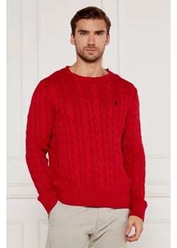 POLO RALPH LAUREN Sweter | Regular Fit ze sklepu Gomez Fashion Store w kategorii Swetry męskie - zdjęcie 175501800